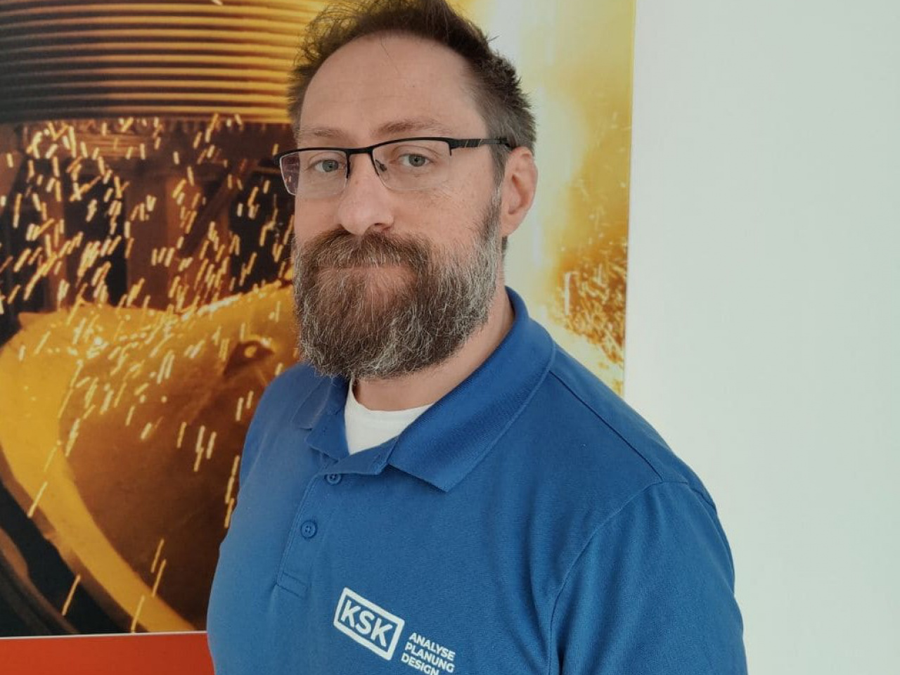 Inbetriebnahme Anlagen