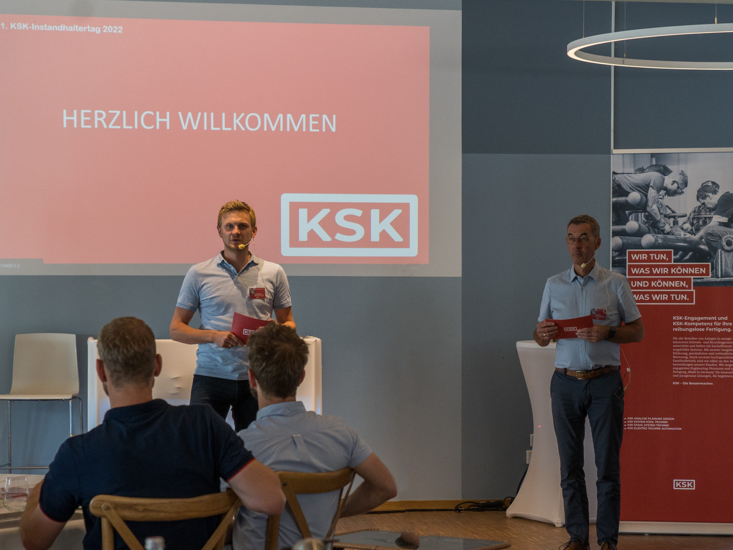 2. Instandhaltertag 2024