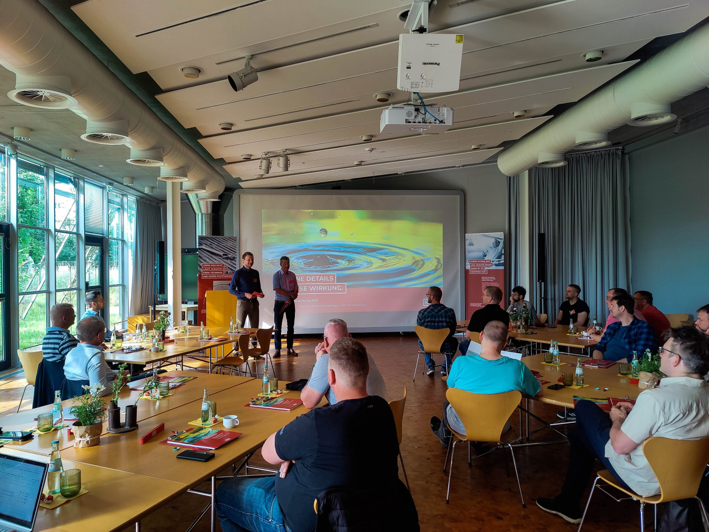 3. Instandhaltertag 2026